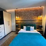 Zakopanepoleca - Krupowki Centrum Apartman