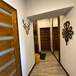 Apartment Zakopanepoleca - Krupowki Centrum Zakopane