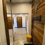 Zakopanepoleca - Krupowki Centrum Apartman