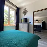 Zakopanepoleca - Krupowki Centrum Apartment *