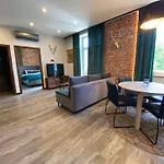 Zakopanepoleca - Krupowki Centrum Apartment