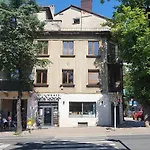 Apartment Zakopanepoleca - Krupowki Centrum *