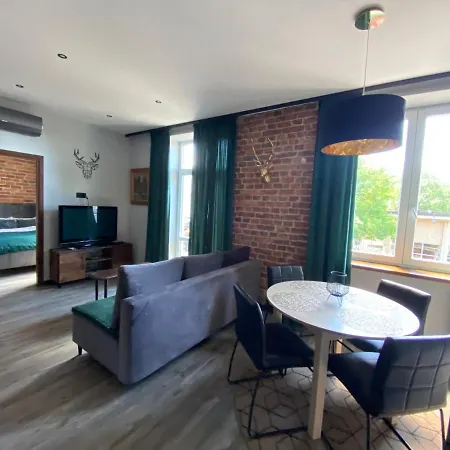 Zakopanepoleca - Krupowki Centrum * Zakopane