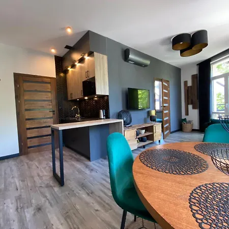 Zakopanepoleca - Krupowki Centrum * Zakopane