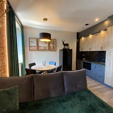 Zakopanepoleca - Krupowki Centrum