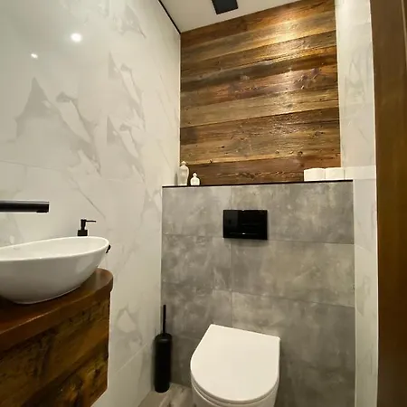 Zakopanepoleca - Krupowki Centrum