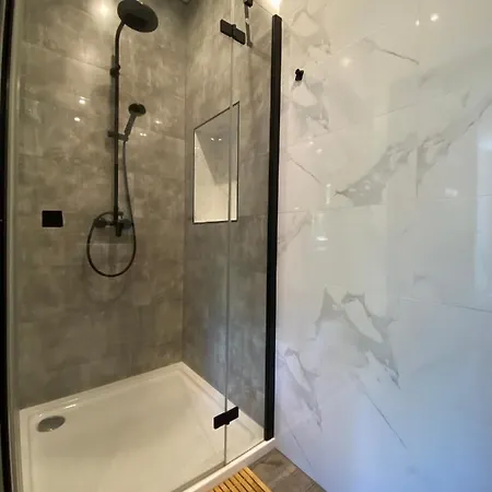 Zakopanepoleca - Krupowki Centrum Apartman *