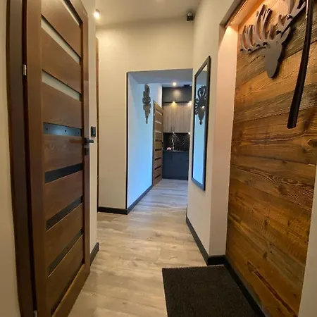 Zakopanepoleca - Krupówki Centrum Zakopane