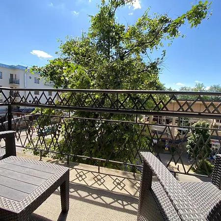 Zakopanepoleca - Krupowki Centrum