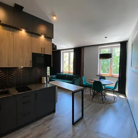 Zakopanepoleca - Krupowki Centrum Zakopane