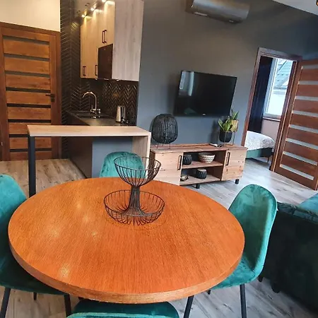 Zakopanepoleca - Krupówki Centrum