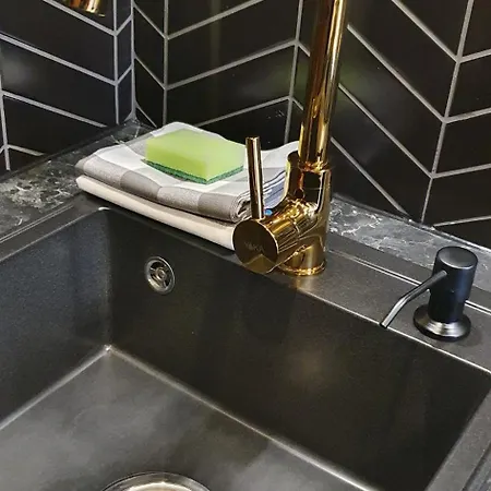 Zakopanepoleca - Krupowki Centrum Apartman *