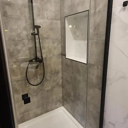 Apartman Zakopanepoleca - Krupowki Centrum Zakopane