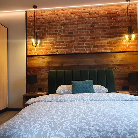 Zakopanepoleca - Krupówki Centrum Zakopane