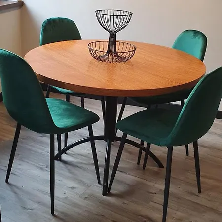 Zakopanepoleca - Krupowki Centrum