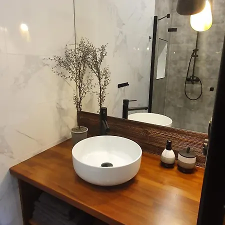 Zakopanepoleca - Krupówki Centrum Zakopane