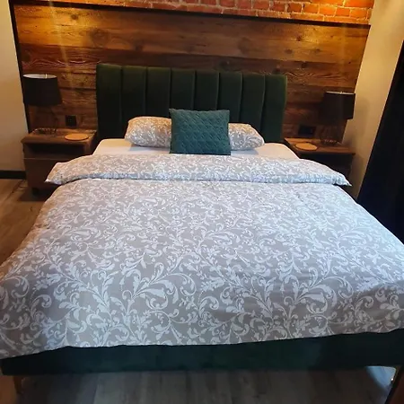 Zakopanepoleca - Krupowki Centrum *