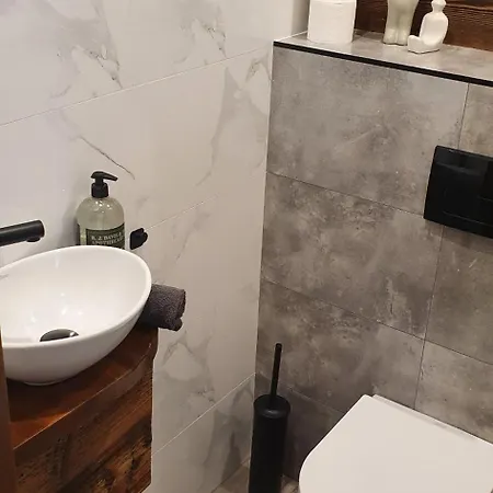 Zakopanepoleca - Krupowki Centrum * Zakopane