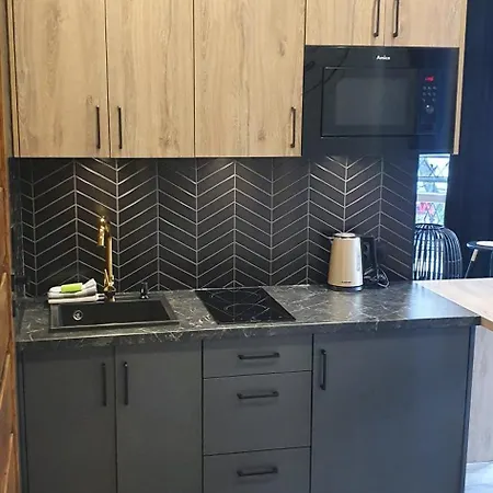 Zakopanepoleca - Krupówki Centrum