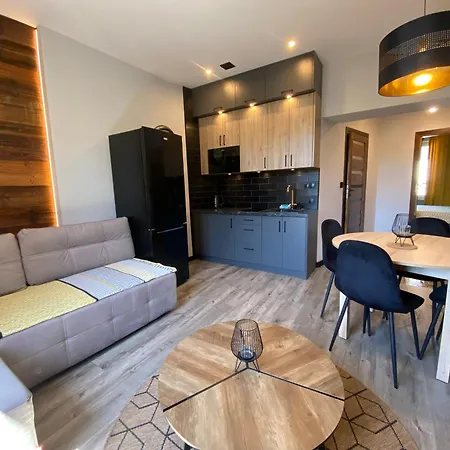 Zakopanepoleca - Krupówki Centrum