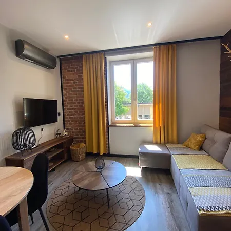 Zakopanepoleca - Krupówki Centrum *