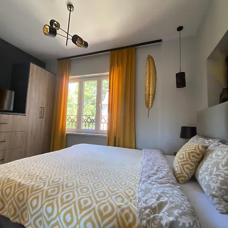 Zakopanepoleca - Krupówki Centrum *