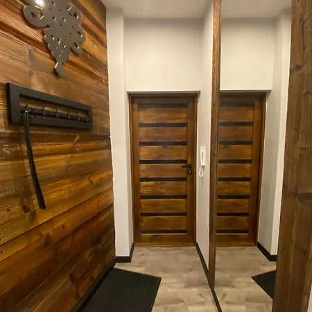 Zakopanepoleca - Krupowki Centrum Apartman Zakopane
