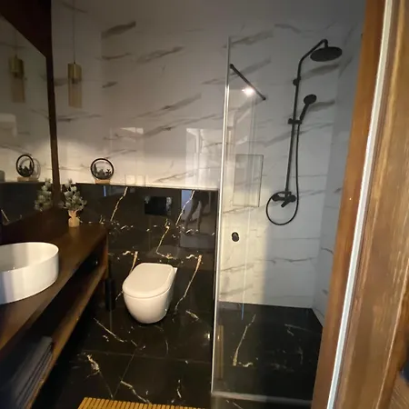 Zakopanepoleca - Krupowki Centrum Zakopane