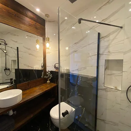 Zakopanepoleca - Krupowki Centrum *