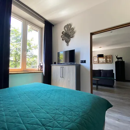 Zakopanepoleca - Krupowki Centrum Zakopane