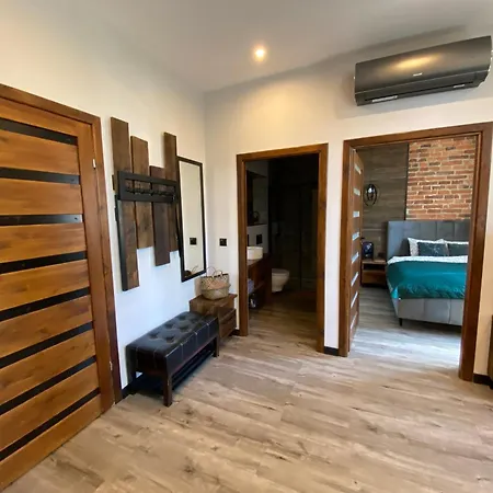 Zakopanepoleca - Krupowki Centrum *