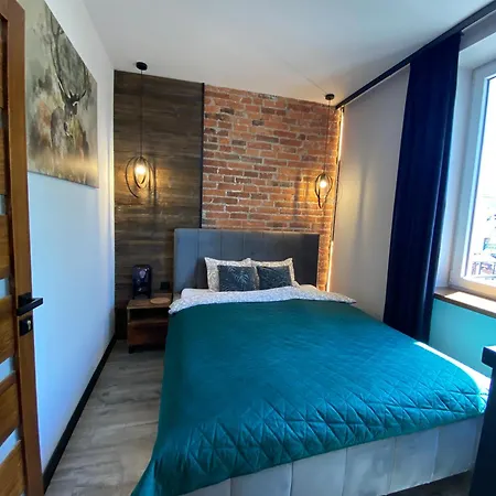 Zakopanepoleca - Krupówki Centrum * Zakopane