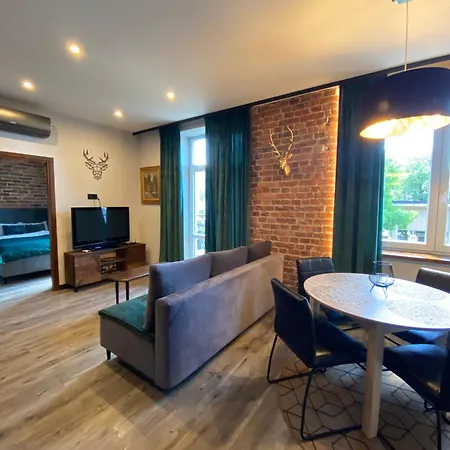 Zakopanepoleca - Krupówki Centrum * Zakopane