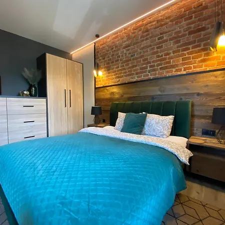 Zakopanepoleca - Krupowki Centrum Zakopane