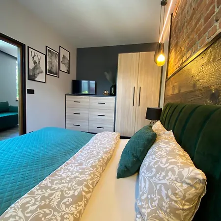 Zakopanepoleca - Krupówki Centrum Zakopane