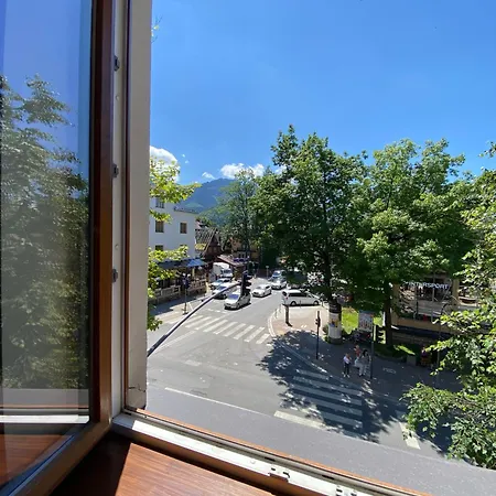 Zakopanepoleca - Krupówki Centrum *