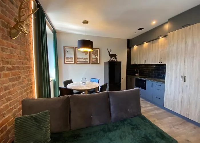 Zakopanepoleca - Krupowki Centrum