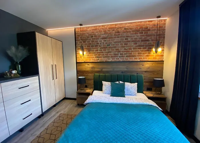 Zakopanepoleca - Krupowki Centrum דירה