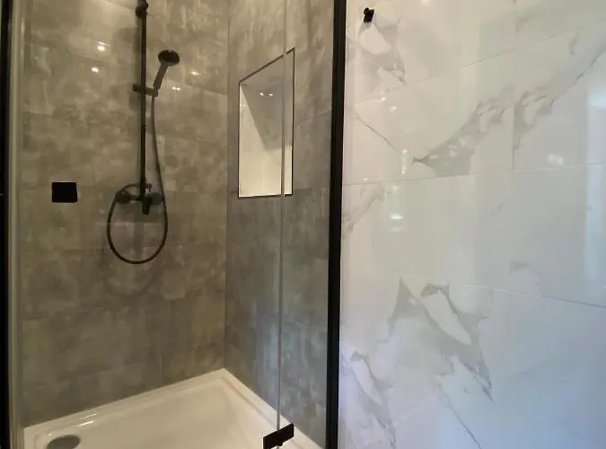 Zakopanepoleca - Krupowki Centrum דירה *