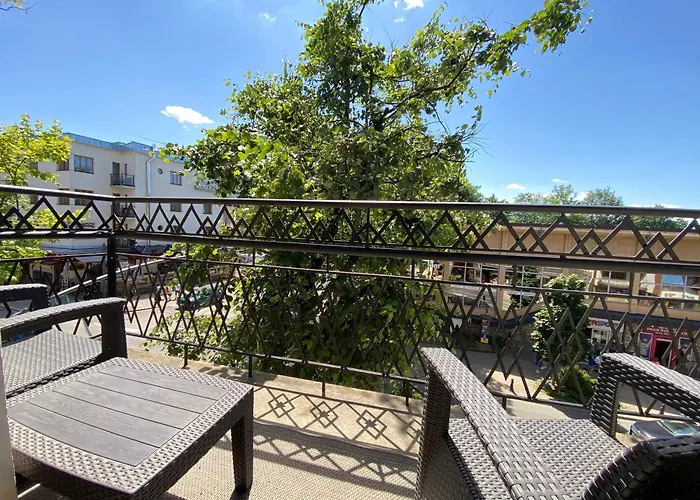 Zakopanepoleca - Krupowki Centrum