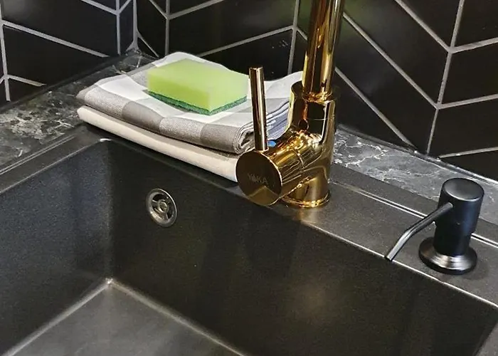 Zakopanepoleca - Krupowki Centrum דירה *