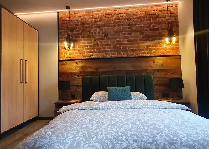 Zakopanepoleca - Krupowki Centrum זקופאנה