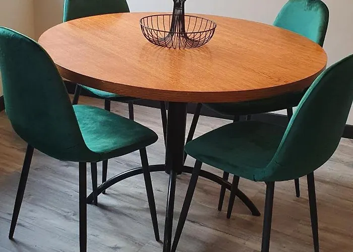 Zakopanepoleca - Krupowki Centrum