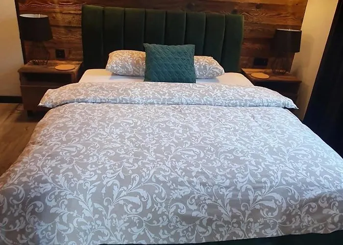 Zakopanepoleca - Krupowki Centrum *