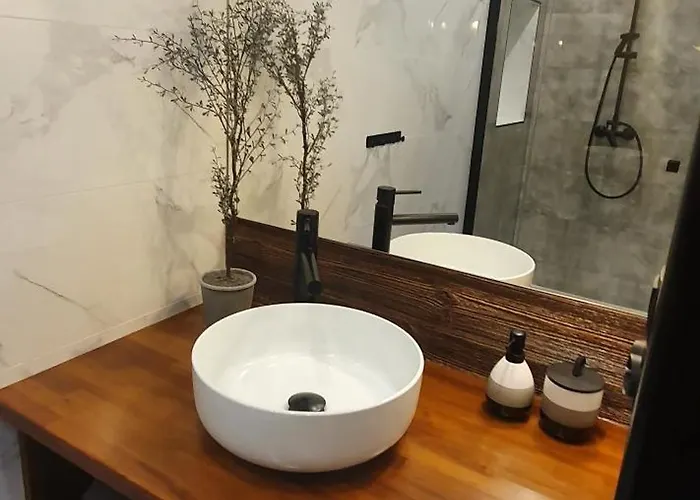 Zakopanepoleca - Krupowki Centrum זקופאנה