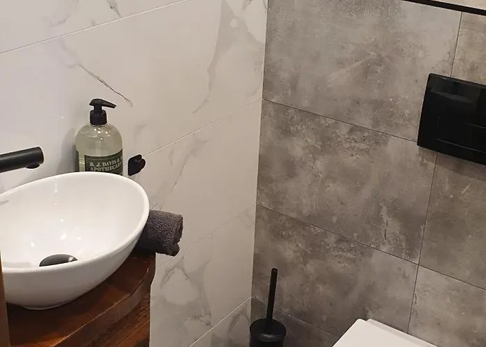 Zakopanepoleca - Krupowki Centrum * זקופאנה