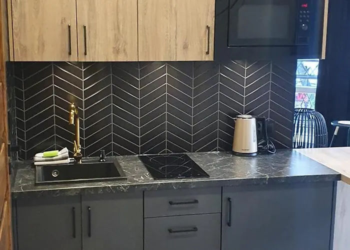 Zakopanepoleca - Krupowki Centrum