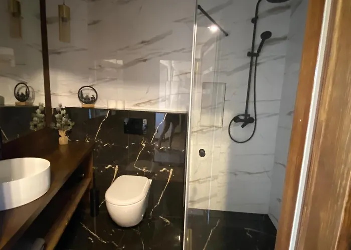 Zakopanepoleca - Krupowki Centrum זקופאנה