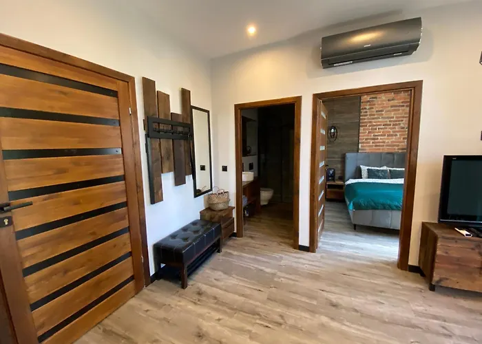 Zakopanepoleca - Krupowki Centrum *