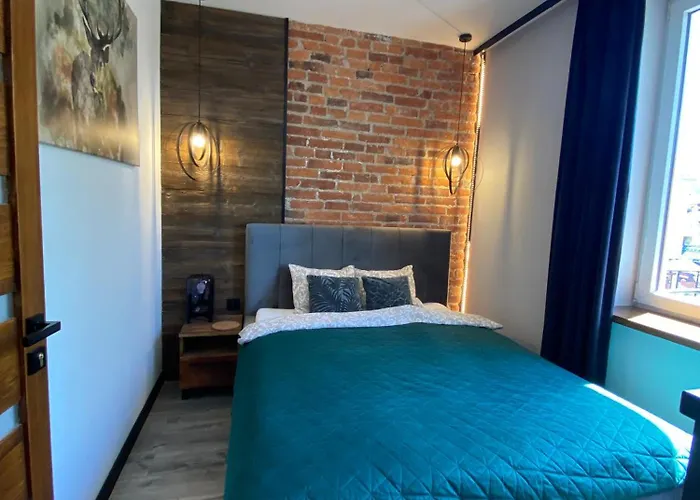 Zakopanepoleca - Krupowki Centrum * זקופאנה